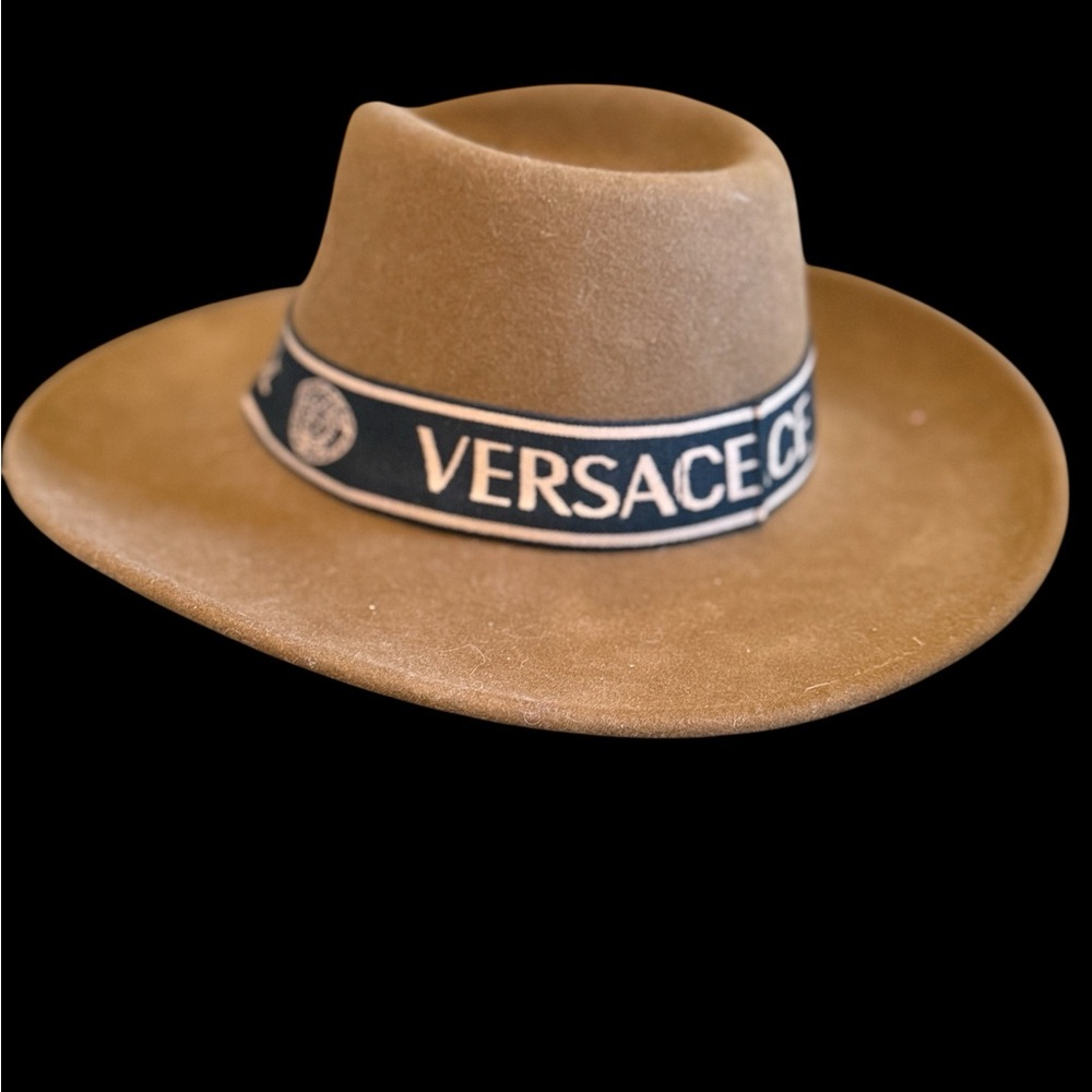 Hat band